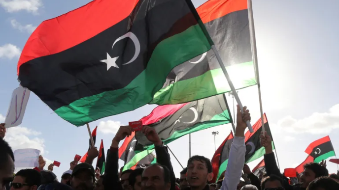 Rival Libyan factions sign UN election deal (News Central TV)