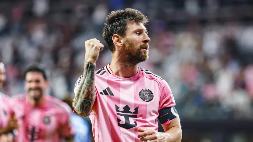 Lionel Messi Retires from International Football