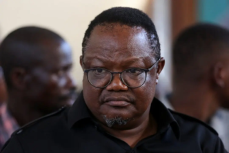 Tanzania's Lissu calls treason trial political (News Central TV)