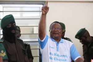 Lissu