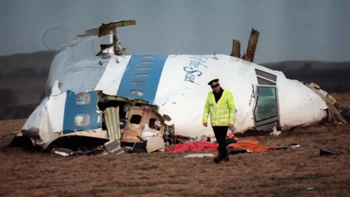 Lockerbie (Newscentraltv)
