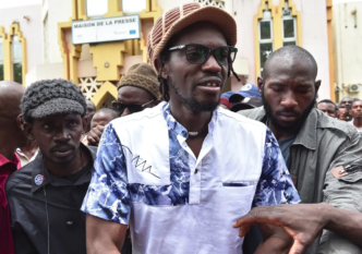 Mali Jails Broadcaster, Activist for Seven Years (News Central TV)