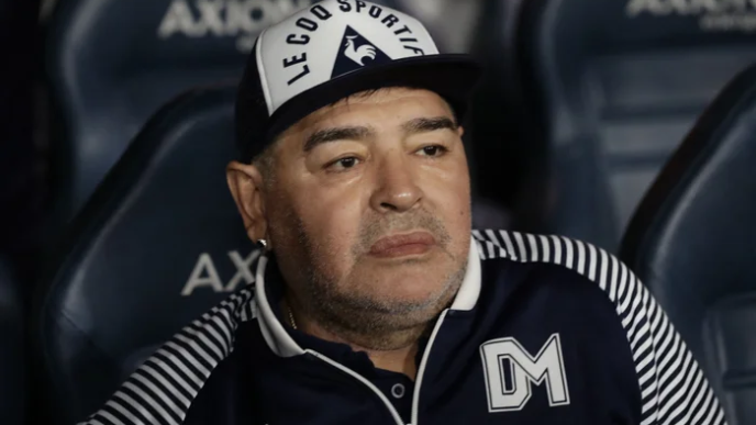 Maradona's doctors missed red flags, expert says (News Central TV)