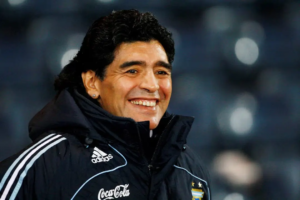 Doctors ignored Maradona's warning signs (News Central TV)