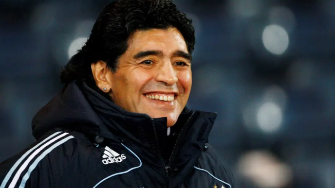Doctors ignored Maradona's warning signs (News Central TV)