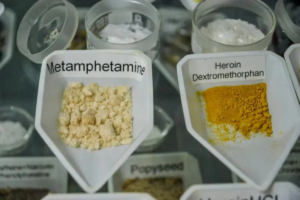 Meth