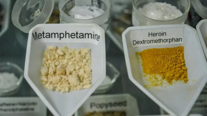 Meth