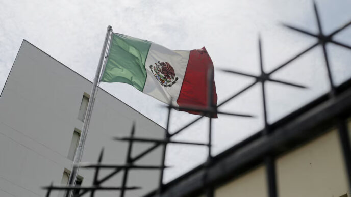 Mexico and Peru restore ties after asylum spat (News Central TV)