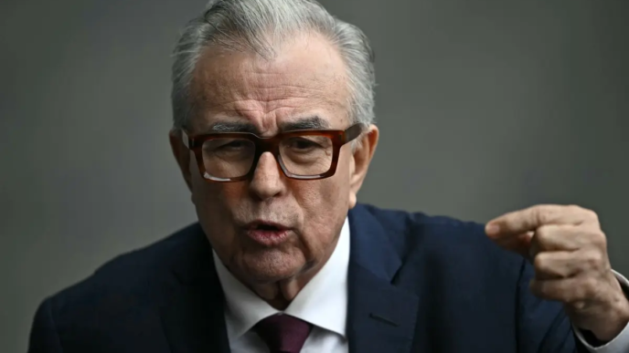Mexican Governor Steps Down Again Over US Drug Charges (NewsCentral TV).1