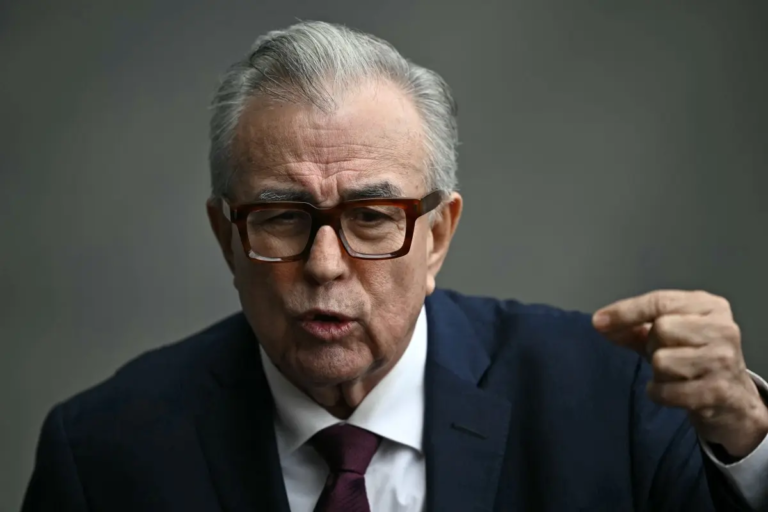 Mexican Governor Steps Down Again Over US Drug Charges