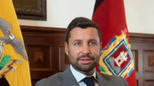 Michele Sensi-Contugi (News Central TV)