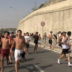 Morocco intercepts migrants near the Ceuta border (News Central TV)