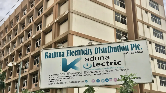 Kaduna Electricity Distribution Plc