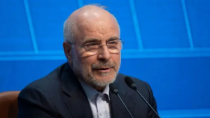 Iran Links Hormuz Reopening To US Demands (NewsCentral TV)