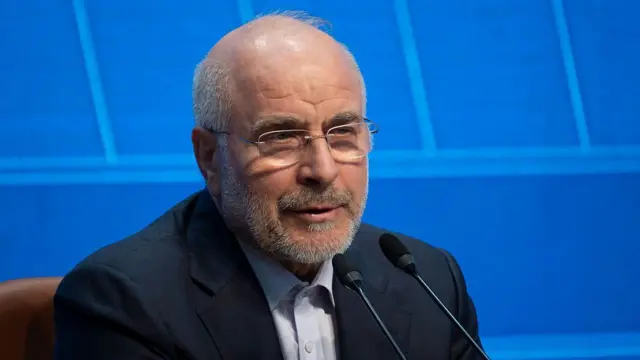 Iran Links Hormuz Reopening To US Demands (NewsCentral TV)