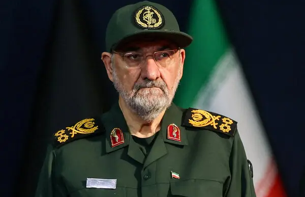 Mohsen Rezaei