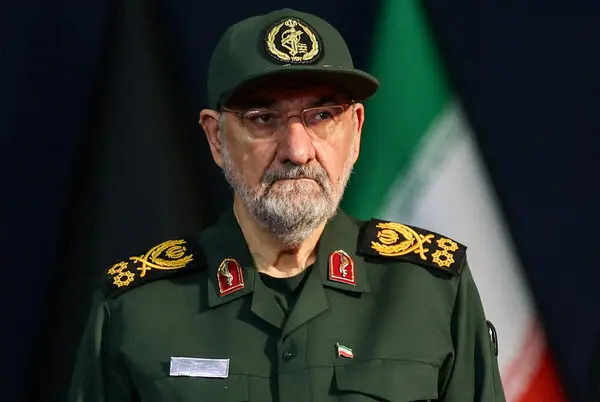 Iran Names Rezaei as New National Security Chief