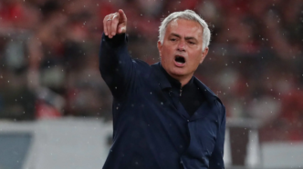 Mourinho says that Mbappé deserves the Ballon d'Or (News Central TV)