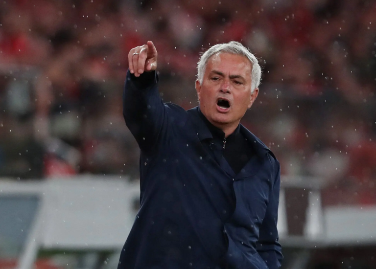 Mourinho: Mbappé Deserves the Ballon d’Or