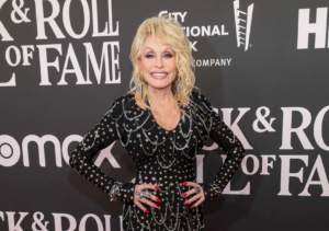 Music Icon Dolly Parton Dies at 80 (News Central TV)