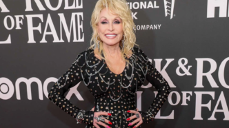 Music Icon Dolly Parton Dies at 80 (News Central TV)