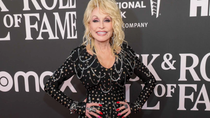 Music Icon Dolly Parton Dies at 80 (News Central TV)