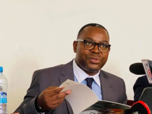 Mutotwe Kafwaya (NewscentralTV)
