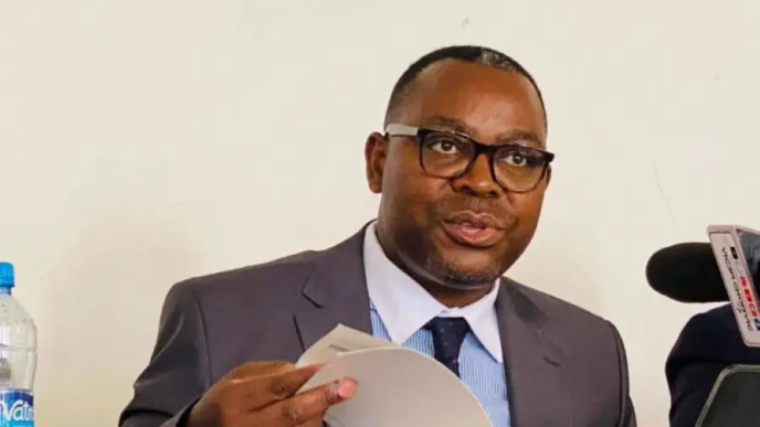 Mutotwe Kafwaya (NewscentralTV)