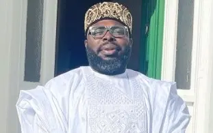 Mykel Parish Ajaere