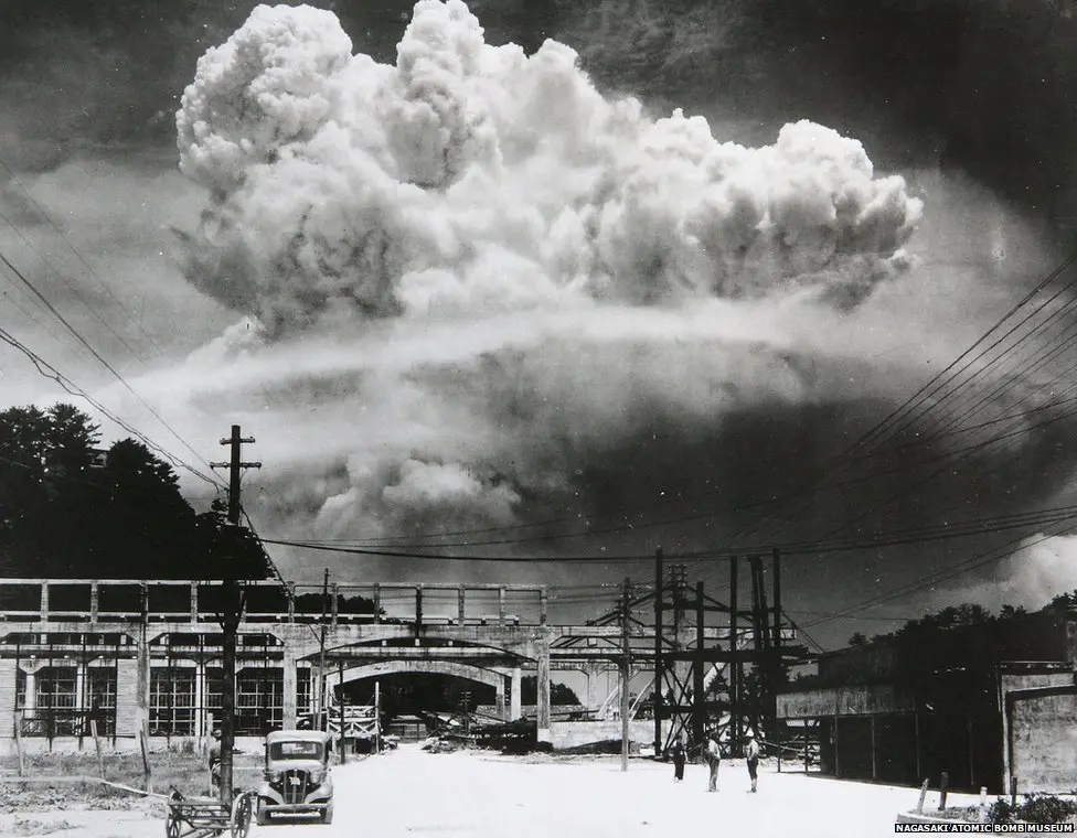 Nagasaki Symbolises Humanity’s Destructive Capacity - UN (News Central TV)