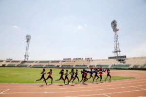 Nairobi bids to host 2029 World Championships (News Central TV)