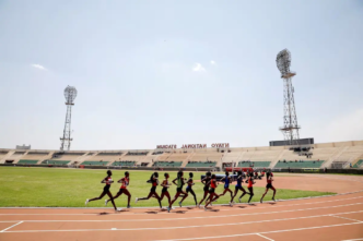 Nairobi bids to host 2029 World Championships (News Central TV)