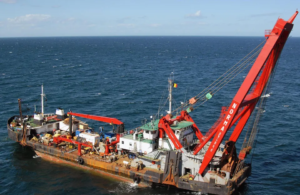 Namibia Mining (NewscentralTV)