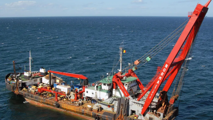 Namibia Mining (NewscentralTV)