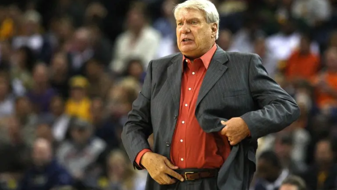 NBA Champion Player, Don Nelson Dies at 86 (NewsCentral TV)