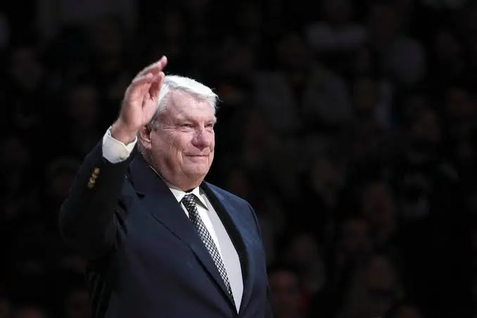 NBA Champion Player, Don Nelson Dies at 86