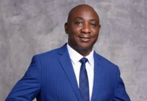 NFF Board Crisis Deepens After Gusau Resignation(NewsCentral TV)