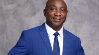 NFF Board Crisis Deepens After Gusau Resignation(NewsCentral TV)