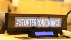 NFIU Uncovers Crowdfunding Network Funding Terrorism