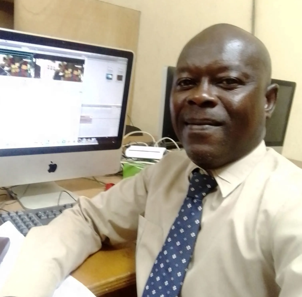Niger Journalist Freed After Ten Months Behind Bars (News Central TV)