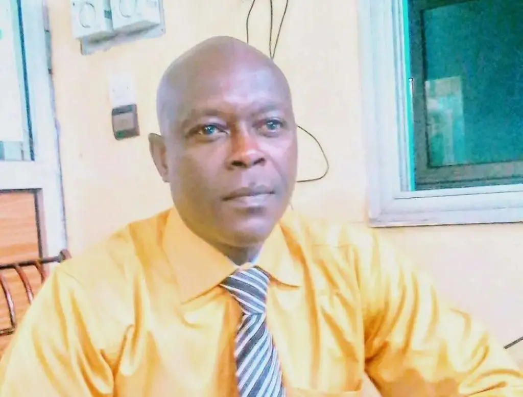 Niger Journalist Freed After Ten Months Behind Bars (News Central TV)