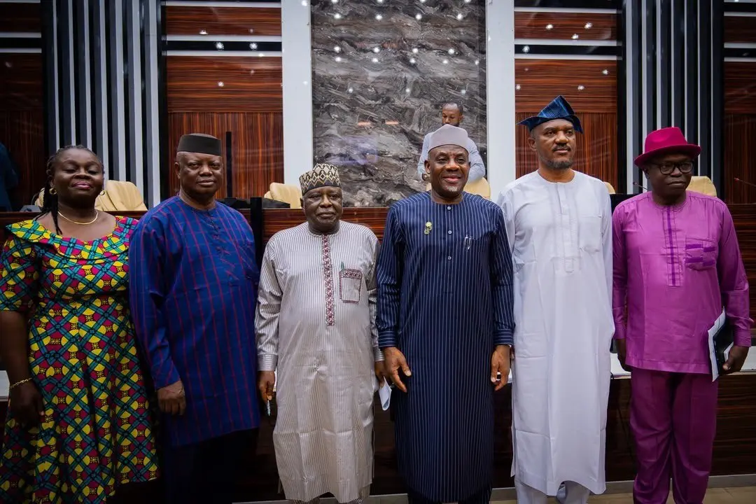 Nigeria Launches ₦365 Million National Laureate Prize (News Central TV)