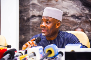 Nigeria Launches ₦365 Million National Laureate Prize (News Central TV)