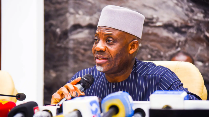 Nigeria Launches ₦365 Million National Laureate Prize (News Central TV)