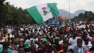 Nigeria’s 2027 Presidential Election Campaign Begins (News Central TV)