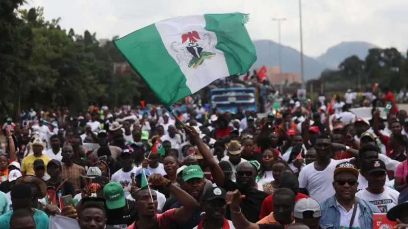 Nigeria’s 2027 Presidential Election Campaign Begins