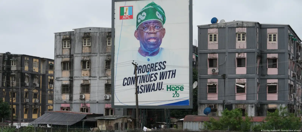 Nigeria’s 2027 Presidential Election Campaign Begins (News Central TV)