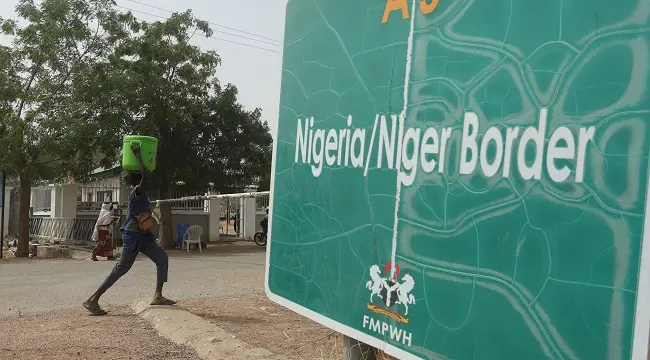 Nigeria’s Land Borders Are Not Closed – Tunji-Ojo