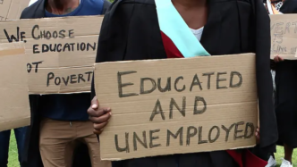 Nigeria’s Unemployment Crisis Is Hiding in Plain Sight (News Central TV)