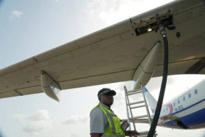 Nigerian Aviation